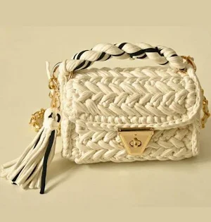Crochet Bags
